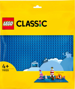  LEGO Classic    11025 (11025)