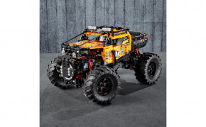  Lego 4x4 X-Treme Off-Roader (42099) 4