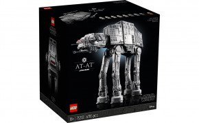  Lego AT-AT 6785  (75313)