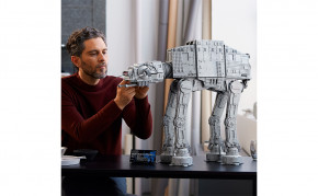  Lego AT-AT 6785  (75313) 9