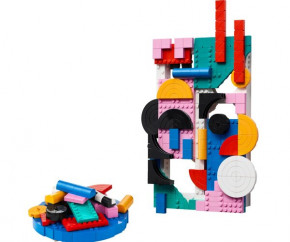  Lego Art   (31210) 3