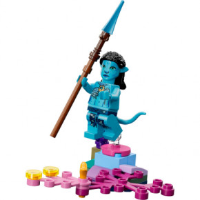  Lego Avatar   (75575) 6