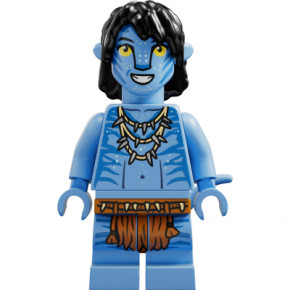  Lego Avatar   (75575) 9