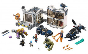  Lego     (76131) 3