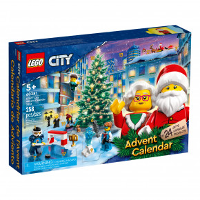   Lego City 2023 (60381) 3