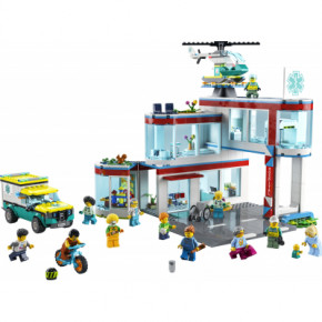  Lego City  (60330) 3