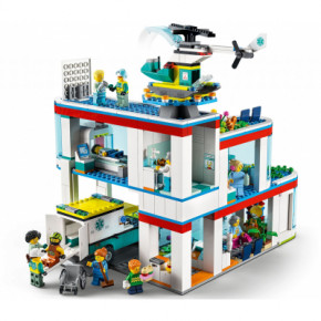  Lego City  (60330) 5