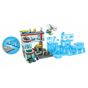  Lego City  (60330) 12