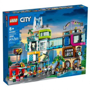  Lego City   (60380)