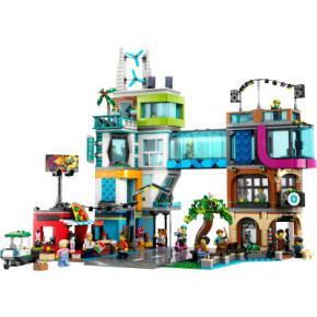  Lego City   (60380) 3