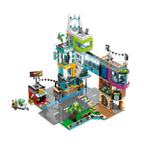  Lego City   (60380) 4