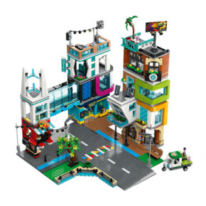  Lego City   (60380) 5