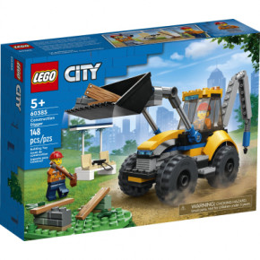  Lego City  (60385)