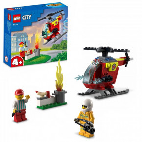  Lego City Fire   (60318) 3