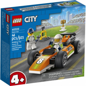  Lego City   (60322)