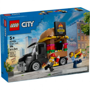  Lego City    (60404)