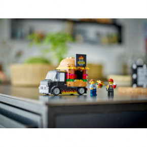  Lego City    (60404) 10