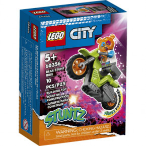  Lego City    (60356)