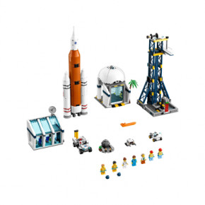  Lego City  (60351) 3