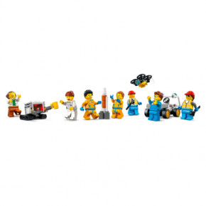  Lego City  (60351) 5