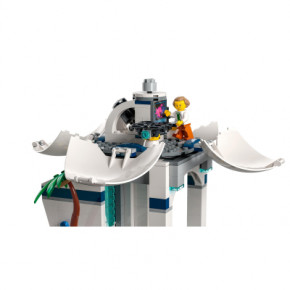  Lego City  (60351) 8