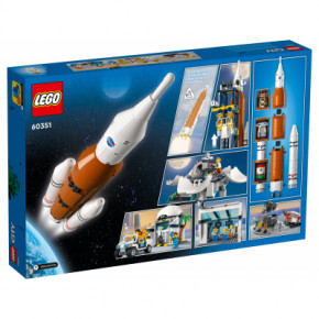  Lego City  (60351) 11