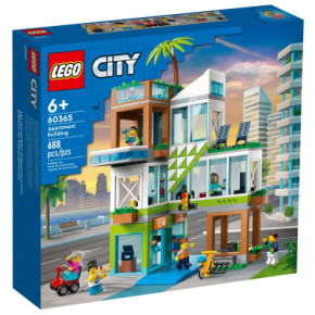  Lego City   (60365)