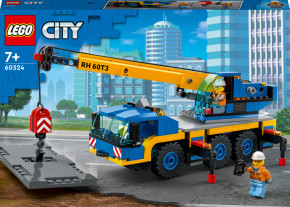  Lego City   (60324)