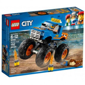  Lego City - (60180)