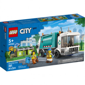  Lego City   (60386)