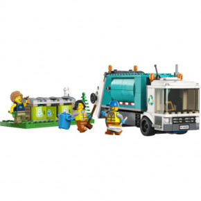  Lego City   (60386) 3