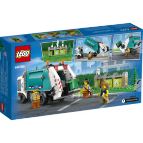  Lego City   (60386) 9