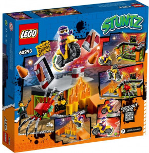  Lego City   (60293) 13