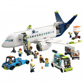  Lego City   (60367)