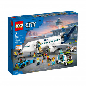  Lego City   (60367) 3