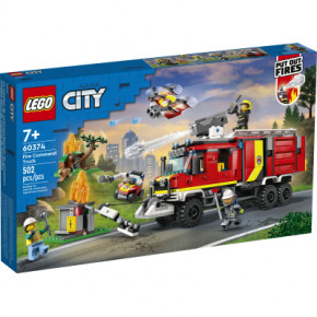  Lego City   (60374)