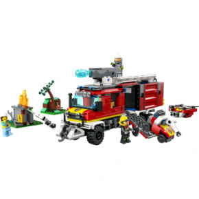  Lego City   (60374) 3