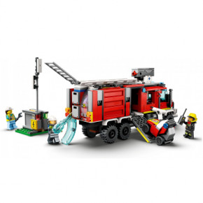  Lego City   (60374) 6