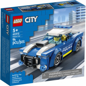  Lego City   (60312)