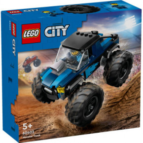  Lego City  - (60402)