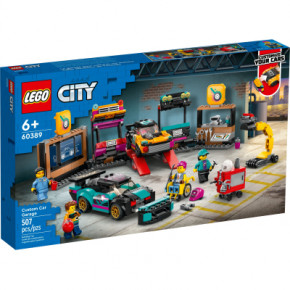  LEGO City - (60389)