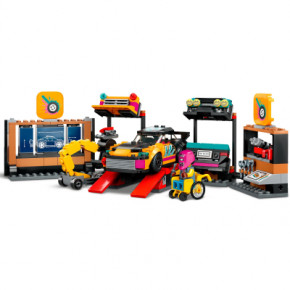  LEGO City - (60389) 4