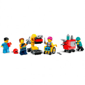  LEGO City - (60389) 8