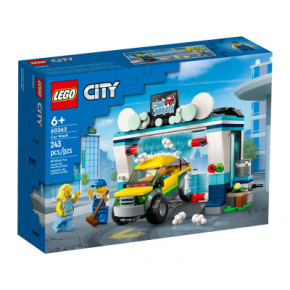  Lego City  (60362)