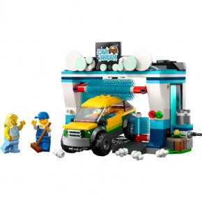  Lego City  (60362) 3