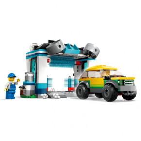  Lego City  (60362) 4