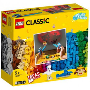  Lego Classic    (11009)