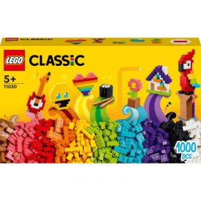  Lego Classic   (11030)