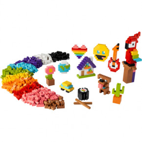  Lego Classic   (11030) 3