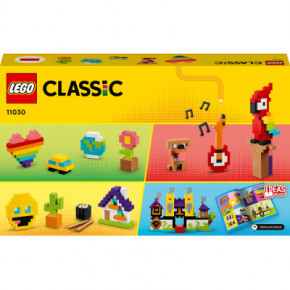  Lego Classic   (11030) 11